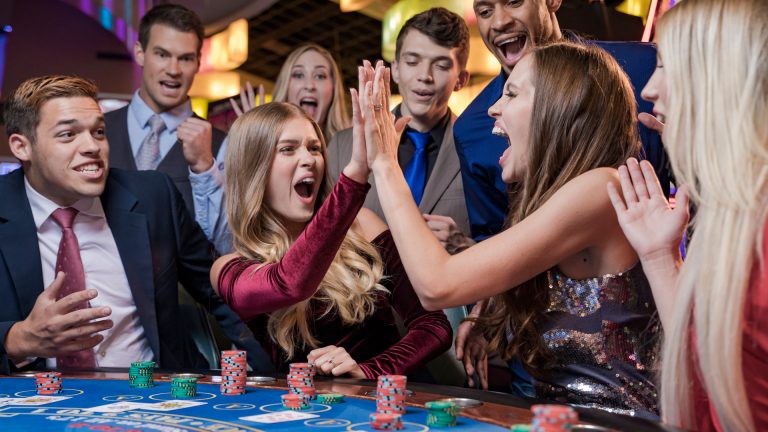 Spinamba Casino
