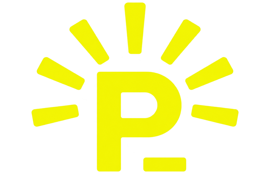 procom yellow slogan nw