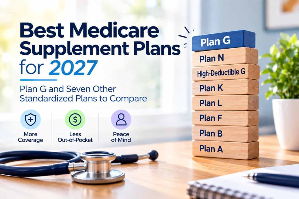 best medicare